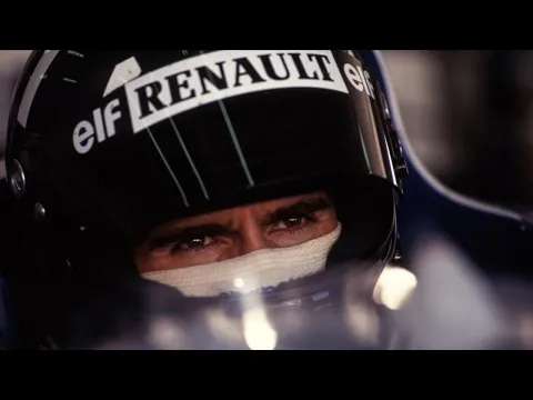 UK Trailer