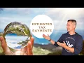 Estimated Tax Payments Explained Deadlines Safe Harbors How to Avoid Penalties 5-Minute Guide