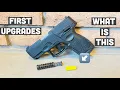 First Upgrades For The Taurus G2C G3C