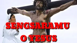 Download SENGSARAMU O YESUS Madah Bakti No 379 MP3