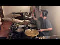 Freedom Call | 111 (The Number of The Angels) [Drum Cover]