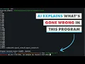 Undo AI Debug C Faster with Coding Agents