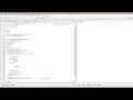 Bisection method with the help of Rstudio