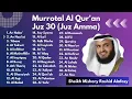 Download Lagu Murotal Juz 29 - Syeikh Alaa Aqel | Hati Tenang Kehidupan Bermakna