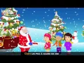 Lagu Petit papa Noël - Chansons de Noël - Chansons pour enfants