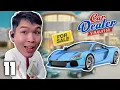 Download Lagu Car Dealer Simulator | មកមុនបានក្រោយមកក្រោយបានមុន Part 11
