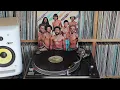 Bar-Kays - Too Hot To Stop (1976) - A1 - Too Hot To Stop (Part 1)