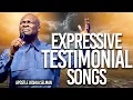 Download Lagu Expressive Testimonial Songs | Apostle Joshua Selman