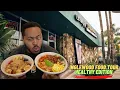 Inglewood Healthy Food Tour Simply Wholesome Stuff I Eat Hilltop Coffee