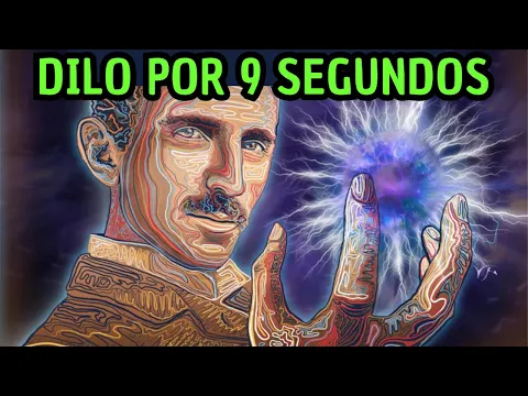 Download MP3 DI La ORACIÓN DIVINA de Tesla No Creerás lo Rápido que Funciona!