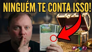 Como Receber o Prêmio da Mega Sena? Dicas importantes e Bônus no Final!