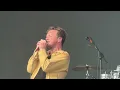 Friendly Fires - Kiss Of Life (live) - Truck Festival 2026, 25 July 2026