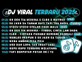 Download Lagu DJ TIKTOK TERBARU 2025||DJ TIA MONIKA X CLBK X WUTWUT🎵DJ SU JAUH SA TANAM HATI TAPI TRA HASIL FULL