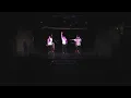 The Trill Seekers, University of British Columbia Okanagan: ICCA West Quarterfinals