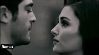 كنان ليلى اغنية Belki مسلسل شخص اخر Kenan Leyla Bambaška Biri 