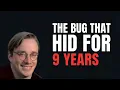 732 Bytes Just Owned Every Linux Machine on Earth