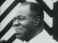 Louis Armstrong - What A Wonderful World