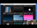 Animating a night sky in CSS Moon and stars