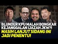 Download Lagu BLUNDER KPU MALAH BONGKAR KEJANGGALAN IJAZAH JKW?! MASIH LANJUT SIDANG INI JADI PENENTU!