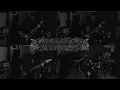 Departure Chandelier: Life Escaping Through the Candle's Smoke full band cover