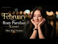 RONY PARULIAN – FEBRUARI | SLOW ROCK ROMANTIC FEMALE VERSION