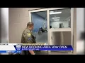New booking area opens at Butte County Jail expansion