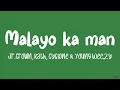 Malayo Ka Man [Lyrics] - by Jr.Crown, Kath, Cyclone & Young Weezy | Lofi Remix