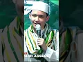 Tausiah Habib Alwi Assegaf.Tentang akhlak dan kisah nabi yang di hina di caci bahkan di fitnah #fypp