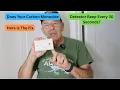 Download Lagu Fix A  Carbon Monoxide That Beeps Every Few Seconds