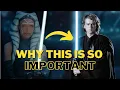 Watch This BEFORE The AHSOKA Series Your ESSENTIAL Guide