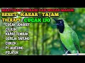 Download Lagu CUCAK IJO, MASTERAN CUCAK IJO FULL TEMBAKAN KASAR, MASTERAN CUCAK IJO, part 2.