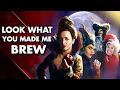 Download Lagu LOOK WHAT YOU MADE ME BREW - A Disney Villains/Taylor Swift Musical (Maleficent Mistress of Evil)