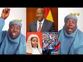 Download Lagu Ghanaian Woman and Men🔥Fires NPP members and Supporters, Praise Prez Mahama for removing CJ Torkorno