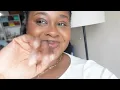 hey besties let s catch up Chit Chat GRWM Shamma Beneche