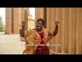 Download Lagu You Keep On Blessing Me - Sandra Lamb (Lyrics Video)