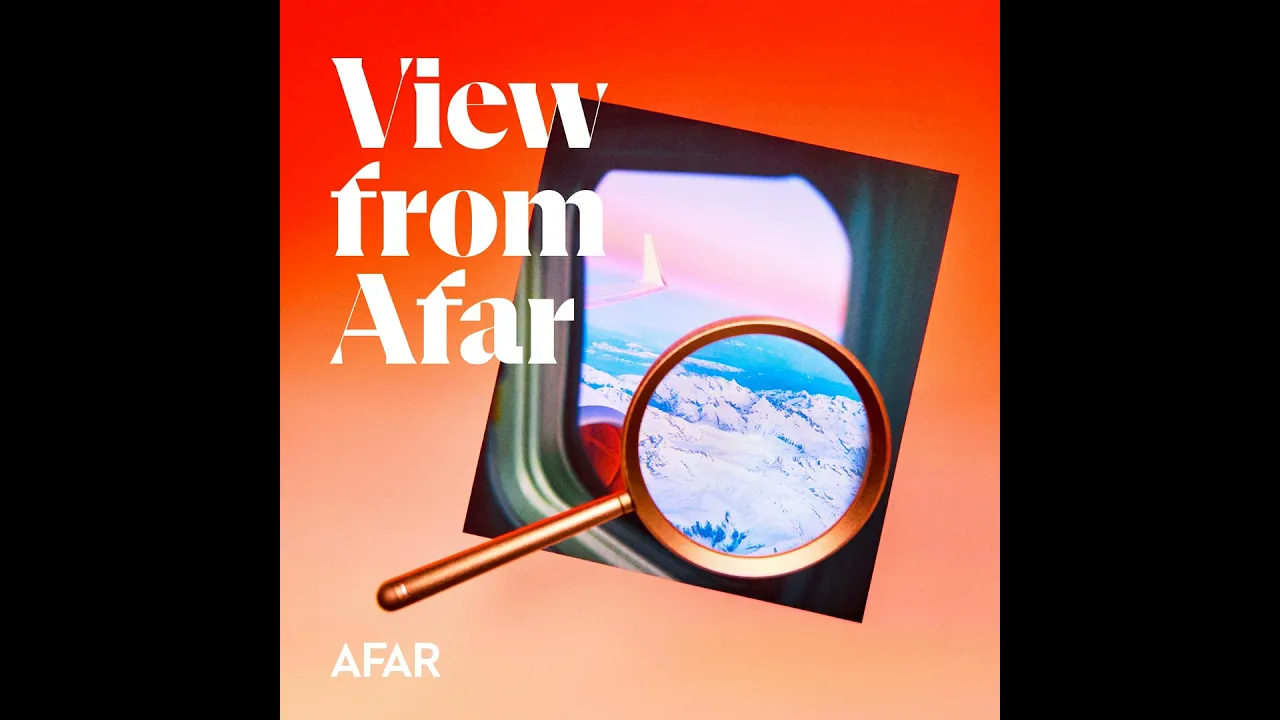 Afar channel featured image