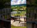 Download Lagu Comment what do you think this structure in Špindleruv Mlyn, Czechia, is? #mystery #spindleruvmlyn