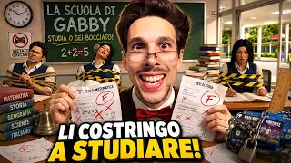NON HAI FATTO I COMPITI PER CASA? La SCUOLA per TE INIZIA SUBITO!!