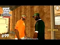MISI #99 End of the Line - GTA SA ANDROID (SUB.Indonesia)