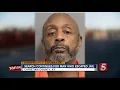 Man escapes Christian County Jail through air duct 5K reward offered in case