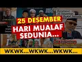 Lagu 🔴 Hari Mualaf Sedunia...