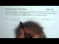 Derivative of Piecewise Functions Q28 p 84 MCV4U