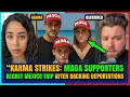 Download Lagu MAGA Regret: Vacation in Mexico Backfires After Voting Against Mexicans and Latinos