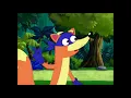 Dora The Explorer Intro (2003-2009), But Swiper Is On Screen!