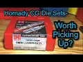Hornady Custom Grade 9mm Die Set-Review and Testing