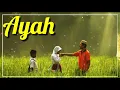 Download Lagu Mayada - Ayah (Official Áudio Lyrics)