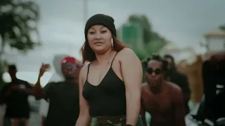 tina seleman x y celeb x ruff kid x b quan x shokii x super kena x lekefyo uleufwa wyfl riddim