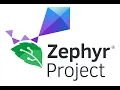 Zephyr Session 9 - RTOS Timers