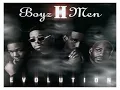 Boyz II Men-Dear God