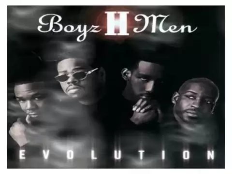 Download MP3 Boyz II Men-Dear God
